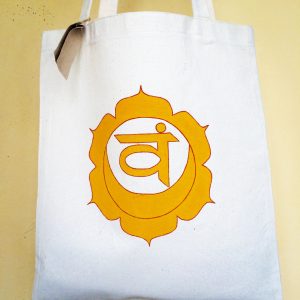 Handmade cotton bags